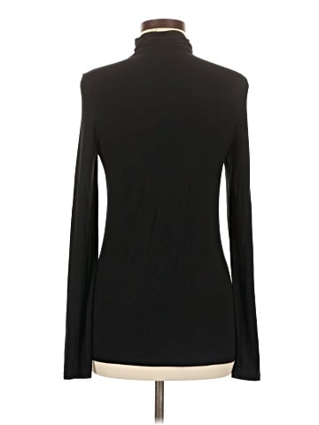 14th & Union Turtleneck Sweater (view 2)