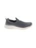 Assorted Brands Gray Sneakers Size EU 41 1/2 - photo 1