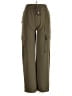 New Mix USA Green Cargo Pants Size M - photo 1