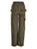 New Mix USA Green Cargo Pants Size M - photo 2