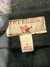 True Religion Solid Black Casual Pants Size S (kids) - photo 3
