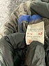 Crewcuts 100% Cotton Solid Green Casual Pants Size 12 - photo 3