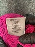 MPG Pink Active Pants Size M - photo 8