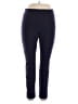 up! Solid Blue Active Pants Size 16 - photo 1