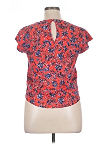 Ava Christine Short Sleeve T-Shirt (view 2)