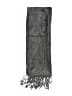 Unbranded Gray Scarf One size - photo 2