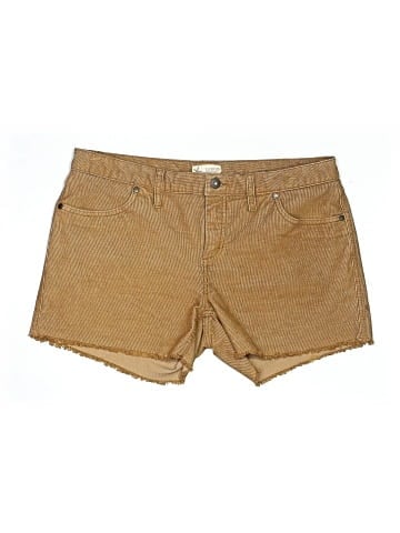 Carve Designs Khaki Shorts (view 1)