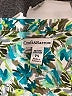 Croft & Barrow Teal Short Sleeve Blouse Size S (petite) - photo 7
