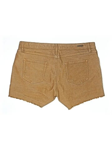 Carve Designs Khaki Shorts (view 2)