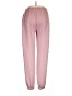 Unbranded Chevron-herringbone Pink Casual Pants Size L - photo 2
