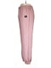 Unbranded Chevron-herringbone Pink Casual Pants Size L - photo 5