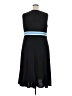 R&M Richards Black Casual Dress Size 18W - photo 2