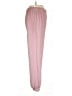 Unbranded Chevron-herringbone Pink Casual Pants Size L - photo 4