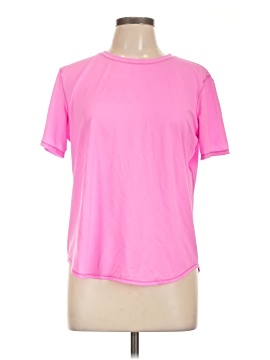 Lululemon Athletica Active T Shirt