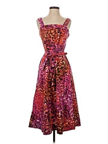 Natori Cocktail Dress (view 1)