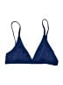 Amazon Essentials Blue Swimsuit Top Size XS - photo 1