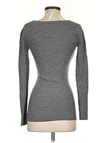 Susana Monaco Wool Cardigan (view 2)