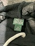 Wild Fable Black Pullover Hoodie Size M - photo 7