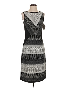 Papillon Blanc Cocktail Dress