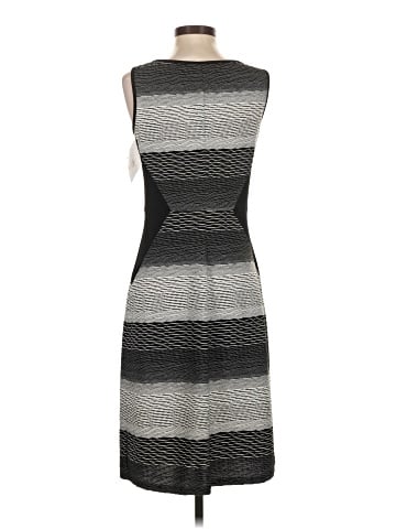 Papillon Blanc Cocktail Dress (view 2)