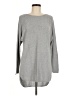 MICHAEL Michael Kors Gray Pullover Sweater Size M - photo 1