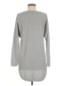 MICHAEL Michael Kors Gray Pullover Sweater Size M - photo 2