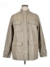 A New Day 100% Rayon Solid Tan Jacket Size XL - photo 1