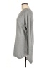 MICHAEL Michael Kors Gray Pullover Sweater Size M - photo 5