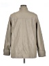 A New Day 100% Rayon Solid Tan Jacket Size XL - photo 2