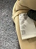 Backyard Roses 100% Polyester Paisley Gray Casual Dress Size XS - photo 8