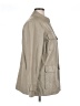 A New Day 100% Rayon Solid Tan Jacket Size XL - photo 4
