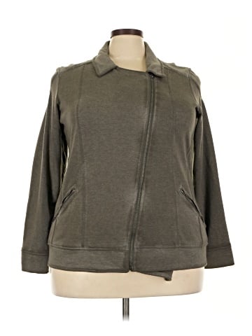 Ruff Hewn Jacket (view 1)