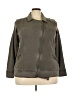 Ruff Hewn Gray Jacket Size 3X - photo 1