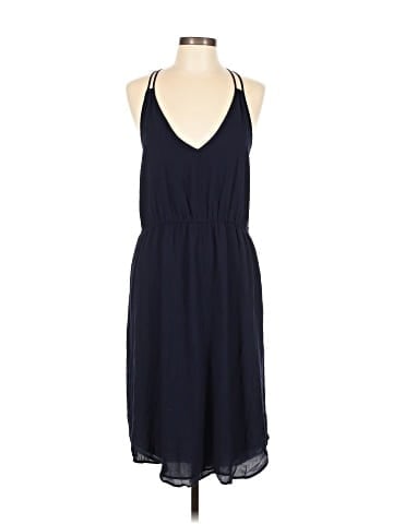 Ann Taylor LOFT Casual Dress (view 1)