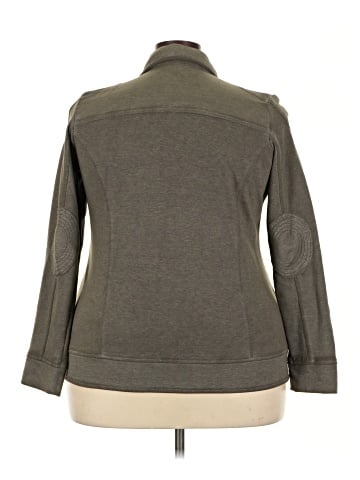 Ruff Hewn Jacket (view 2)