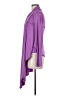 S-Twelve Purple Cardigan Size M - photo 5