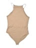 Gaze Tan Bodysuit Size M - photo 2