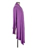 S-Twelve Purple Cardigan Size M - photo 4