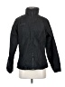 Columbia 100% Nylon Solid Black Snow Jacket Size S - photo 1