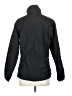 Columbia 100% Nylon Solid Black Snow Jacket Size S - photo 2