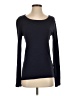 Gap Blue Long Sleeve T-Shirt Size S - photo 1