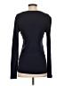 Gap Blue Long Sleeve T-Shirt Size S - photo 2