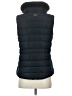 Joules 100% Polyester Blue Vest Size 4 - photo 2
