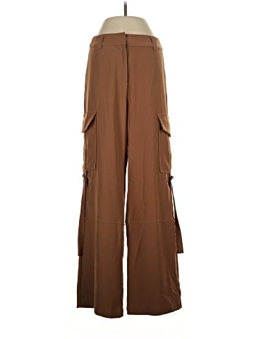 Line & Dot Cargo Pants (view 1)