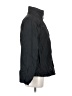 Columbia 100% Nylon Solid Black Snow Jacket Size S - photo 4