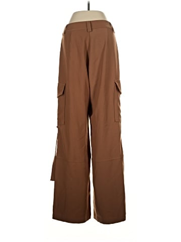 Line & Dot Cargo Pants (view 2)