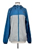 O'Neill 100% Polyester Color Block Blue Windbreaker Size S - photo 1