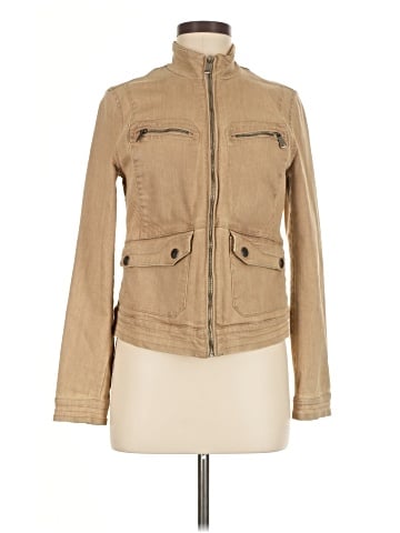 Lauren Jeans Co. Jacket (view 1)