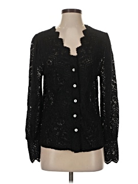 Assorted Brands Long Sleeve Blouse