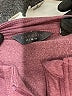 Danskin Purple Fleece Size XS - photo 6